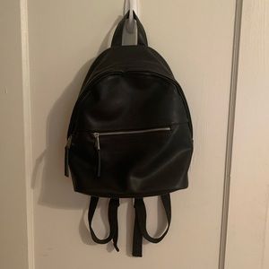 French Connection Mini Backpack